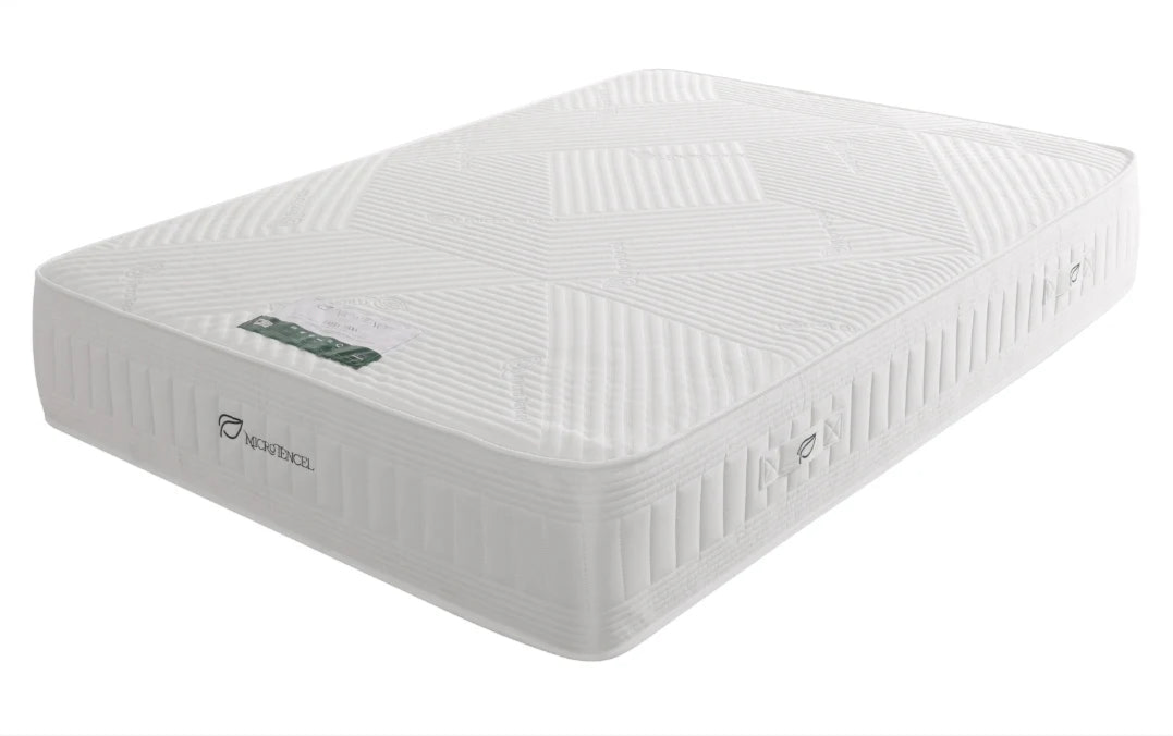 Dura Beds Micro Tencel Latex 2000 Pocket Sprung Mattress