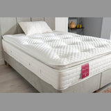 Kayflex Tranquil 3000 Natural Pillowtop Mattress