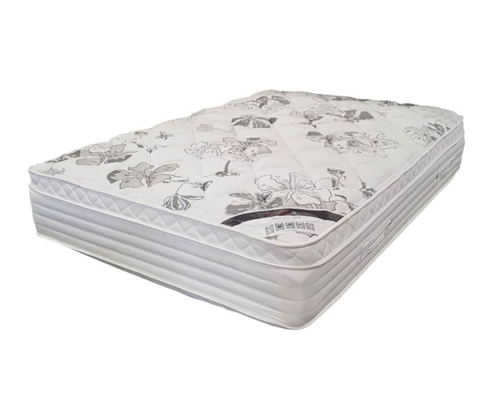 Kayflex Duchess 1800 Pocket Luxury Mattress