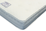 Healthopaedic Kernow Hybrid Zero Gravity 1500 Pocket Sprung Mattress