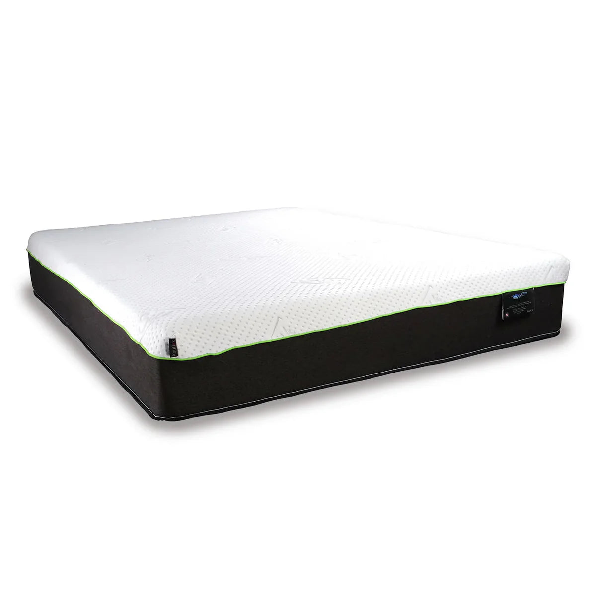 Kayflex Silk 3000 I-Zone Hybrid Mattress