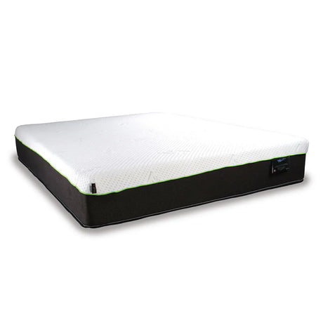 Kayflex Silk 3000 I-Zone Foam Encapsulated Hybrid Mattress