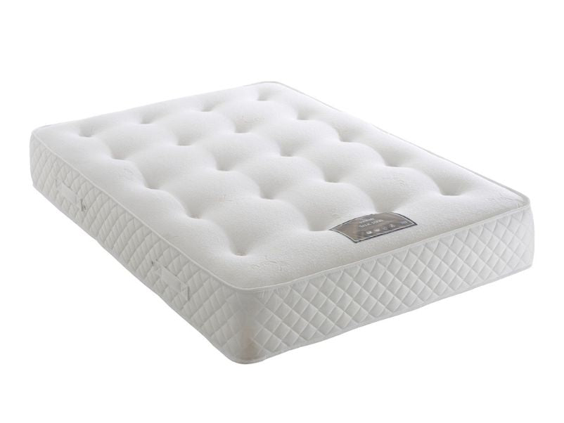 Dura Beds Silk Pocket 1000 Mattress