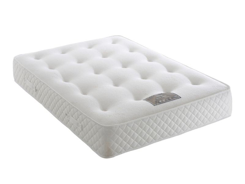 Dura Beds Silk Pocket 1000 Mattress