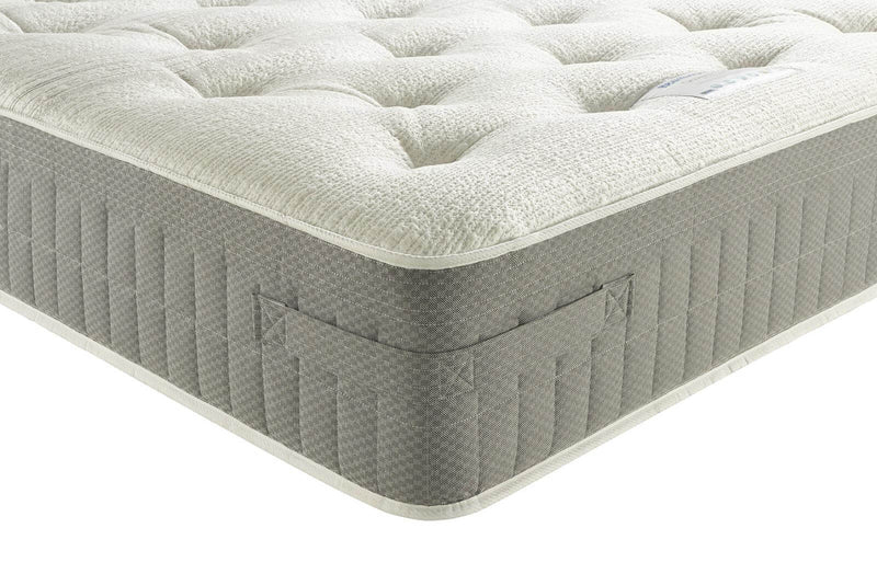 Healthopaedic Octavia 1000 Pocket Zero Gravity Mattress
