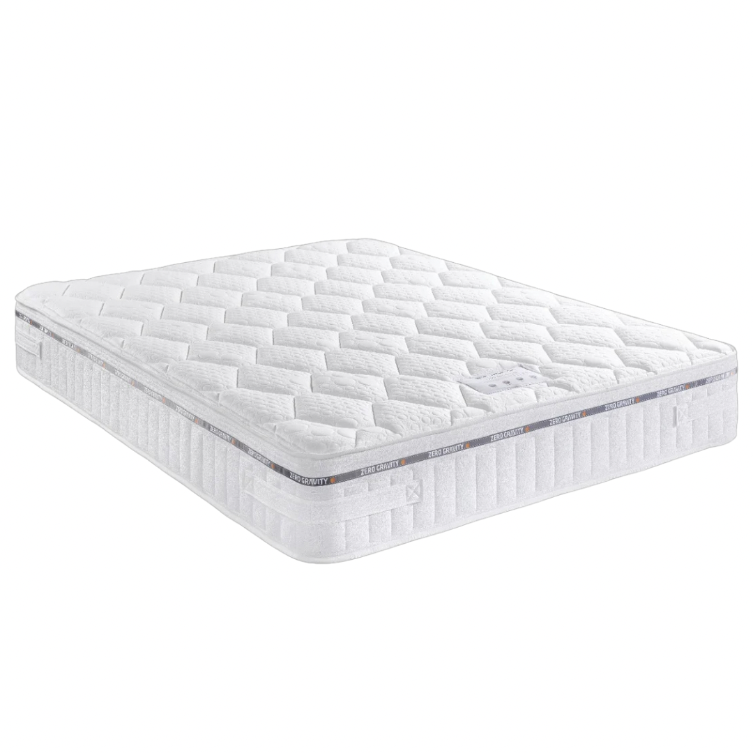 Healthopaedic Total Comfort Ortho Zero Gravity Mattress