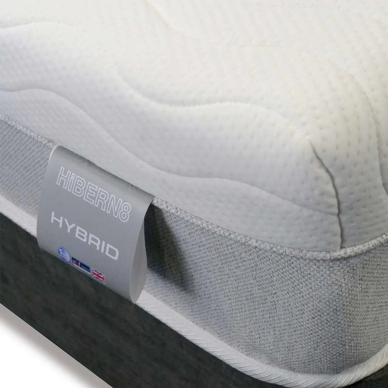 Kayflex HiBERN8 Foam Hybrid Mattress