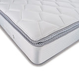 5ft Kayflex O-Zone 3000 Pocket Pillowtop Mattress