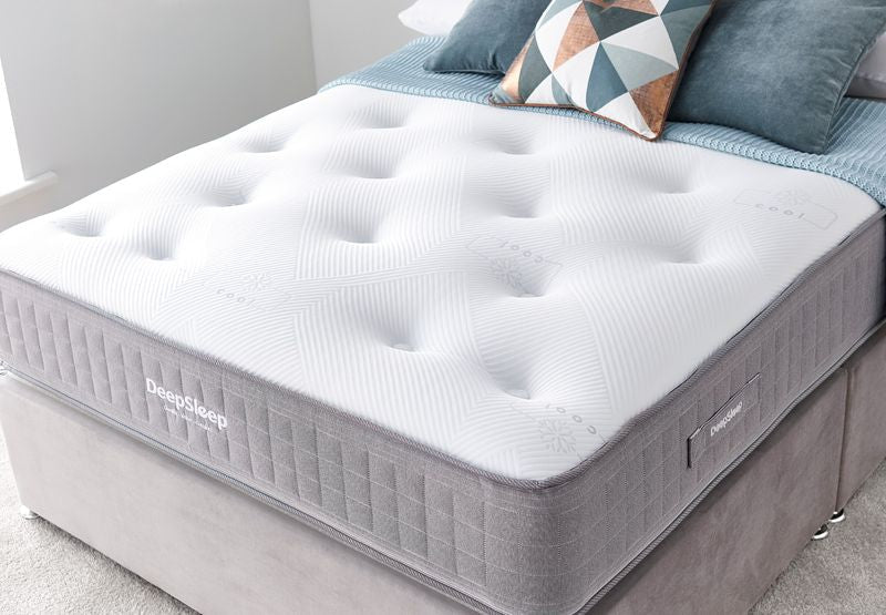Giltedge Beds Cool Dream 1000 Pocket Mattress