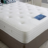 Dura Beds True Seasons Memory Pocket 1000 Encapsulated Mattress