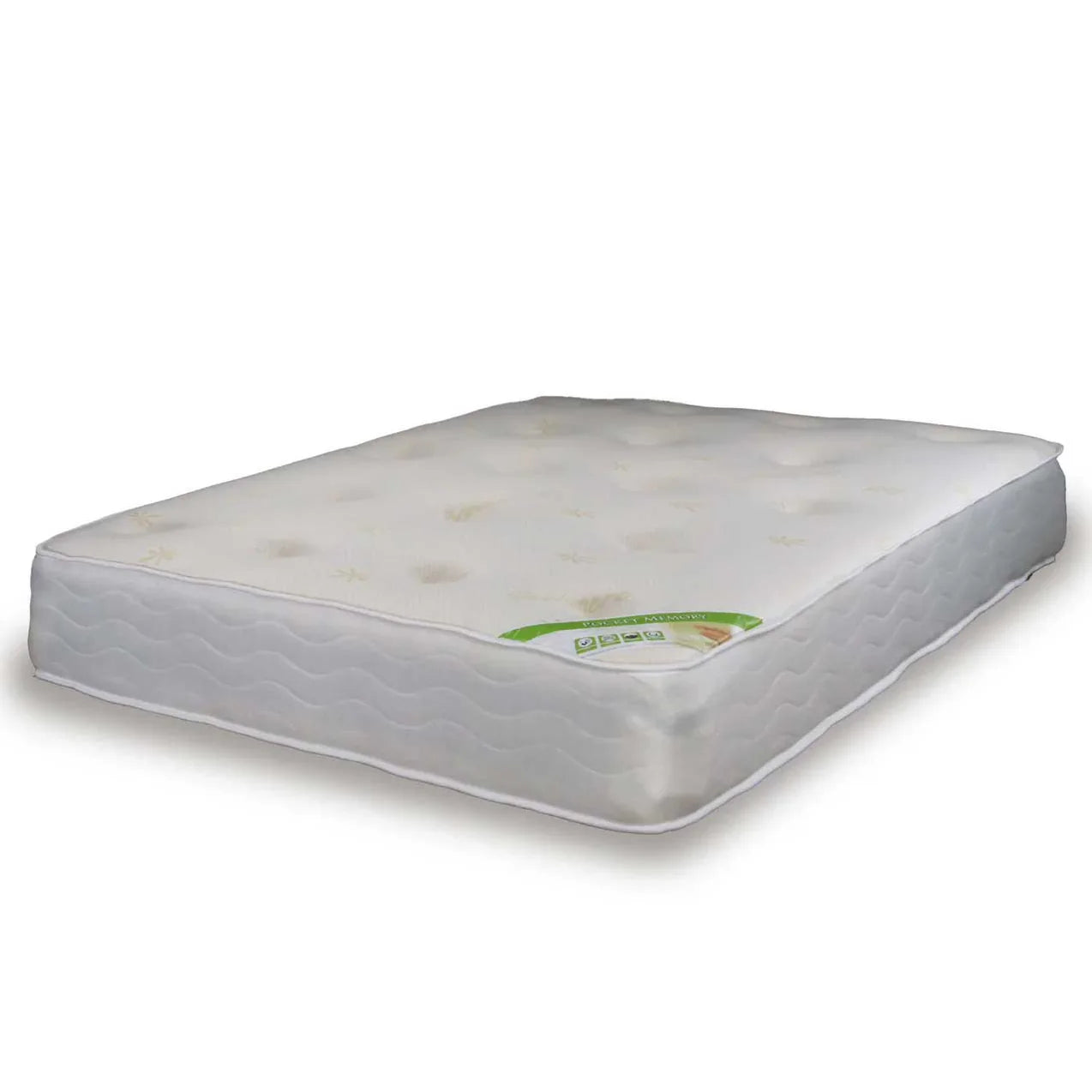 Kayflex Pocket Memory Mattress