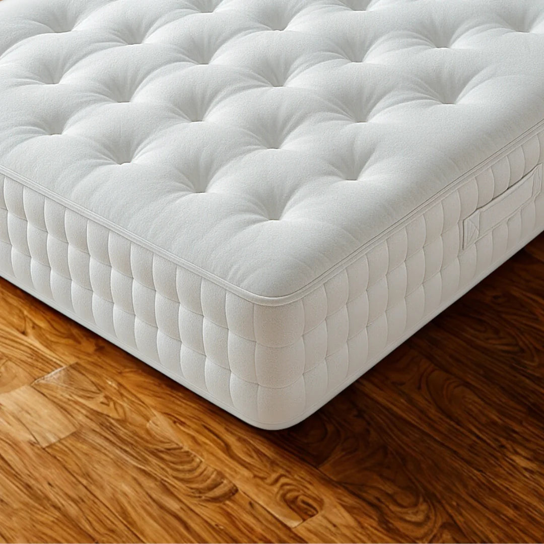 Healthopaedic Wordsworth 1400 Zero Gravity Pocket Sprung Mattress