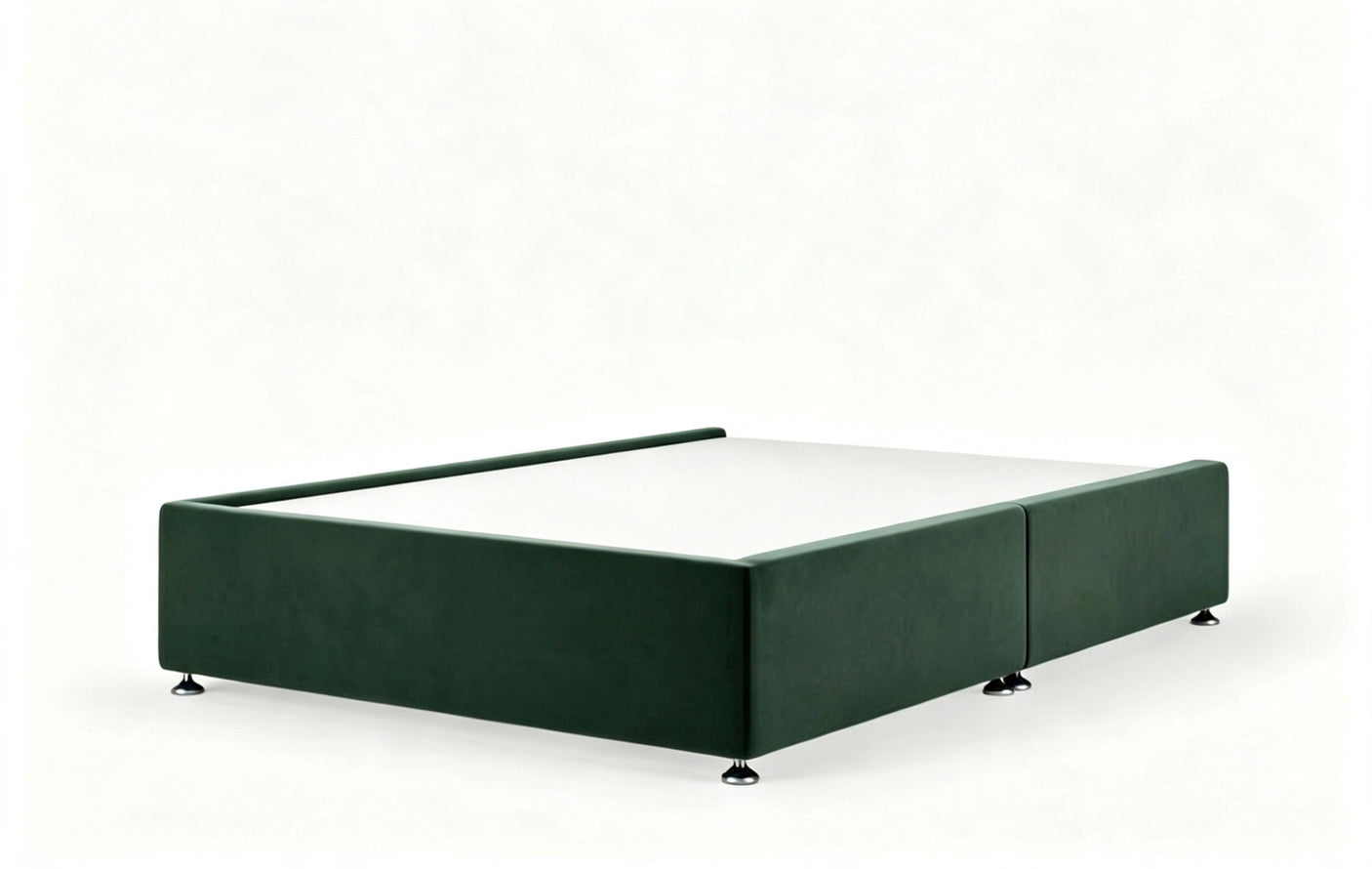 Deluxe Sprung Edge Divan Base