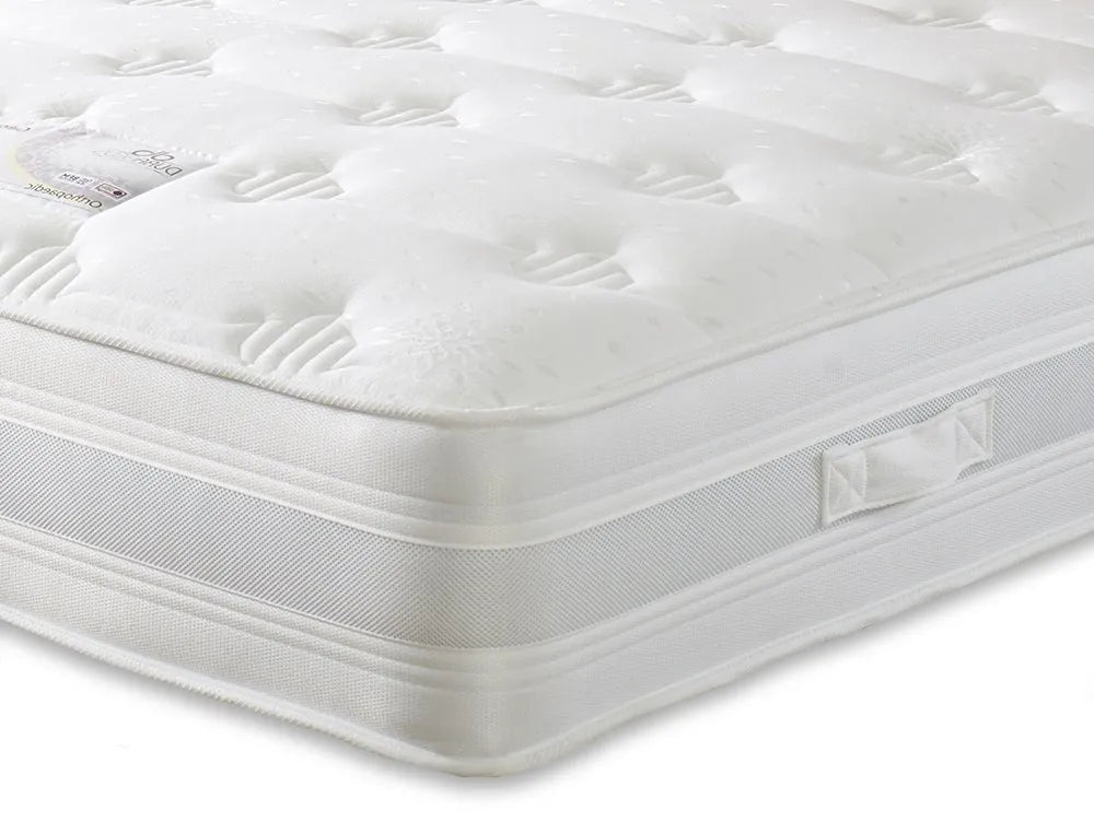 Dura Beds Georgia Backcare Mattress