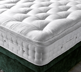 Hessian Everlast Pocket 3000 Pillowtop Mattress