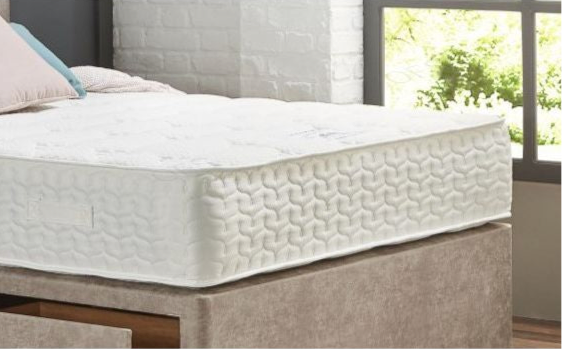 Healthopaedic Sheraton 1000 Zero Gravity Pocket Mattress