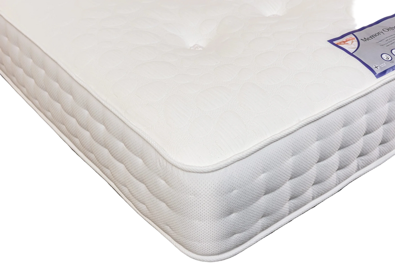 Romantica Memory Ortho Mattress