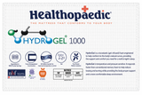 Healthopaedic HydroGel Zero Gravity 1000 Pocket Mattress