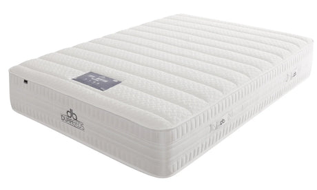 Dura Beds Trio Pocket 1500 Encapsulated Mattress