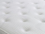 Dura Beds True Seasons Memory Pocket 1000 Encapsulated Mattress