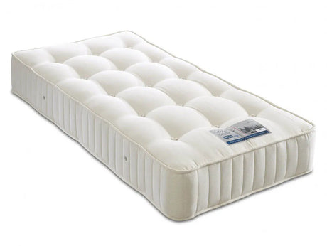Dura Beds Mersey Pocket 1000 Crib 5 Contract Mattress