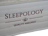 Sleepology 1000 Pocket Encapsulated Mattress