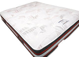 Healthopaedic Dalton 1000 Pocket Zero Gravity Mattress