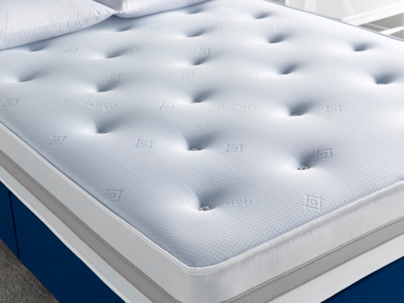 Giltedge Beds Gel Bonnell Mattress