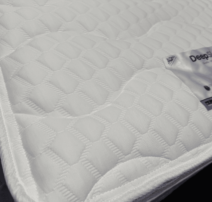 Deep Sleep Firmo Ultra Firm Foam Mattress