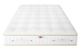 Millbrook Beds Royal Crown Natural Heritage 3000 Pocket Sprung Mattress