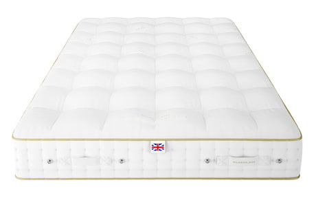 Millbrook Beds Royal Crown Natural Heritage 3000 Pocket Sprung Mattress