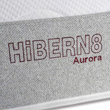 Kayflex HiBERN8 Aurora 2000 Hybrid Mattress