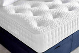 Giltedge Beds Tuscany 1000 Divan Bed