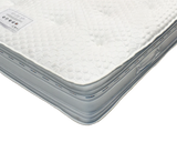 Healthopaedic Zero Tex 1200 Pocket Sprung Mattress