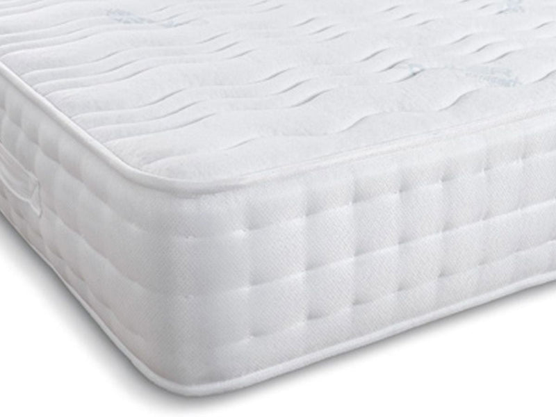 Giltedge Beds Super Cool Memory 1000 Pocket Mattress