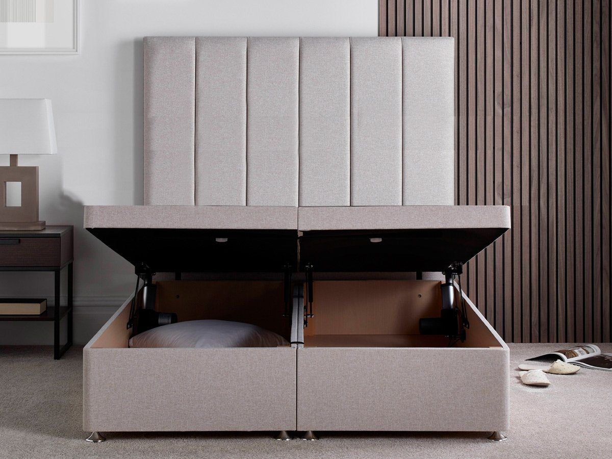 Premium Electric Ottoman Divan Base