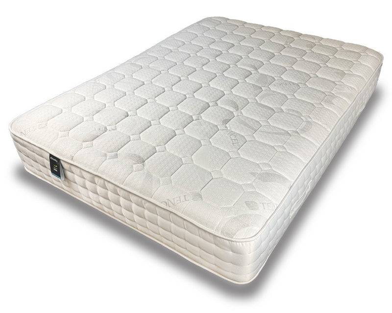 Posture Flex i-Gravity Cool Memory 1000 Pocket Mattress