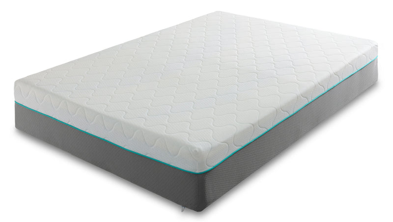 Posture Flex Luxury Hybrid 1000 Pocket Mattress