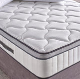 Giltedge Beds Eden Gel 1000 Pocket Sprung Mattress