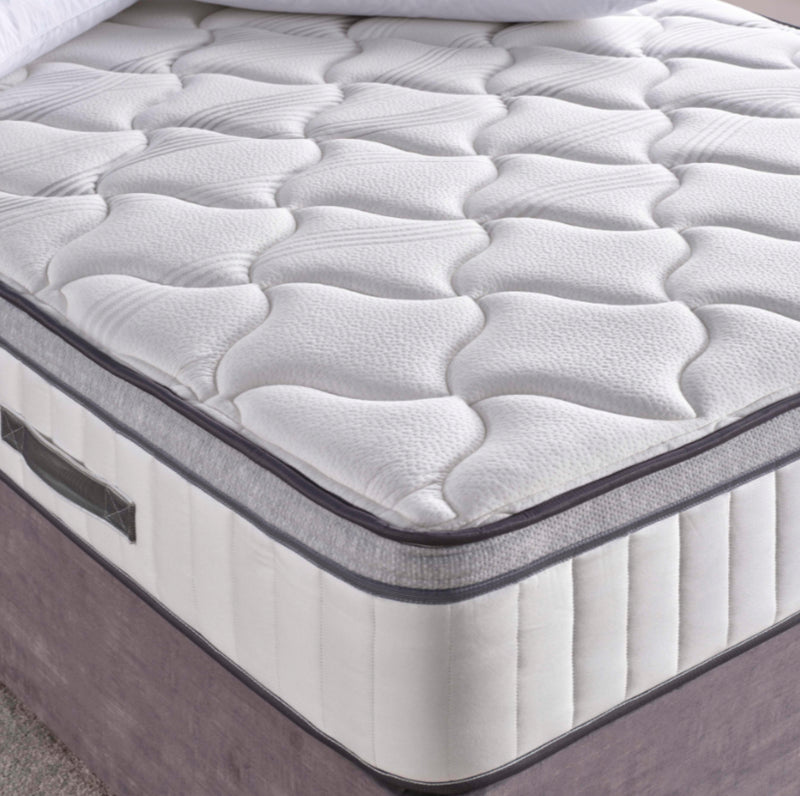 Giltedge Beds Eden Gel 2000 Pocket Mattress