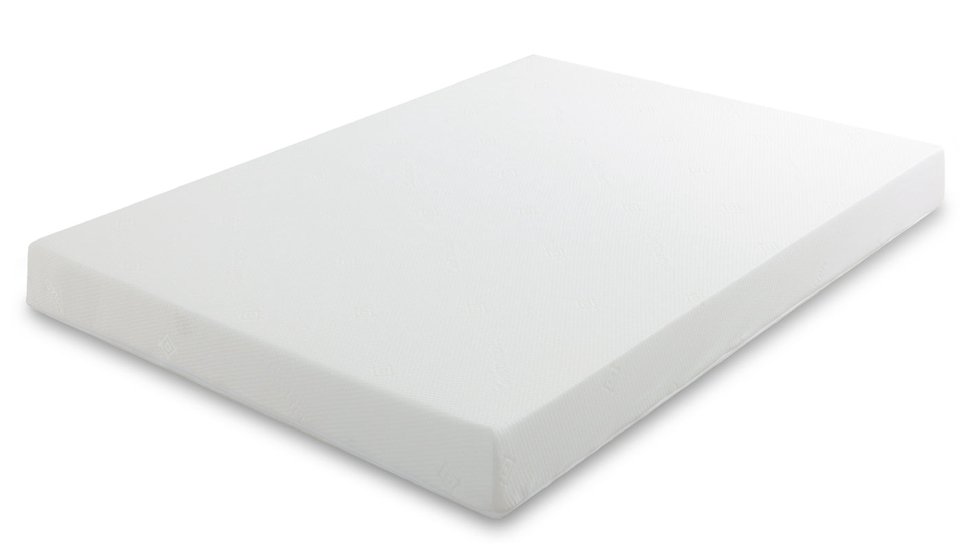 Posture Flex Eco Premium Memory Foam Mattress