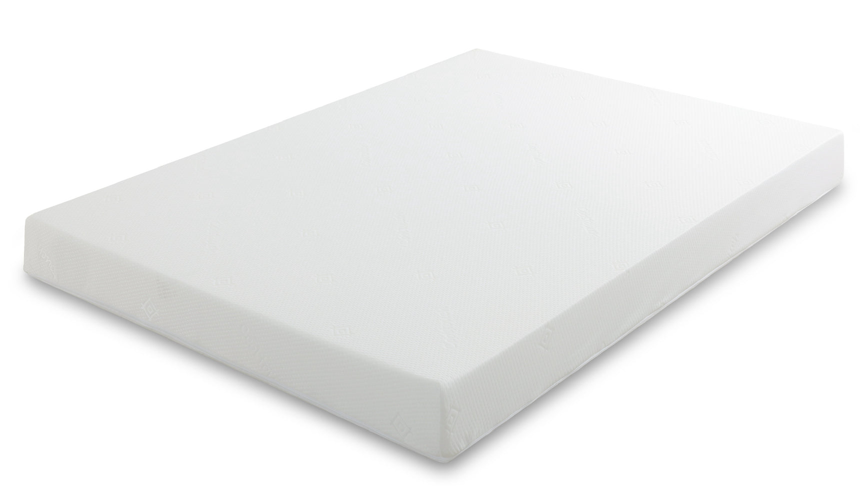 Posture Flex 150 Anti-allergy High Density Foam Mattress