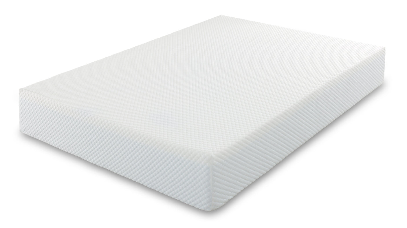 Posture Flex Memory Mattress