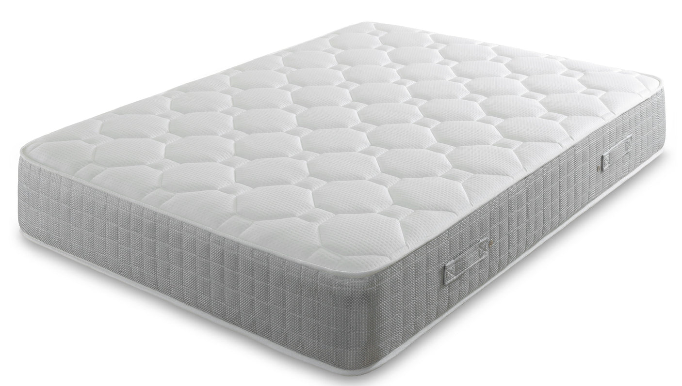 Posture Flex Seasonal Hybrid 1000 Pocket Sprung Encapsulated Mattress