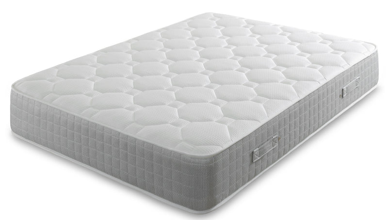 Posture Flex Seasonal Hybrid 1000 Pocket Mattress