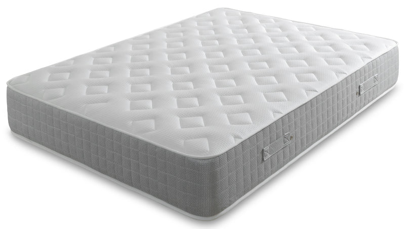 Posture Flex Classic Hybrid 1000 Pocket Mattress