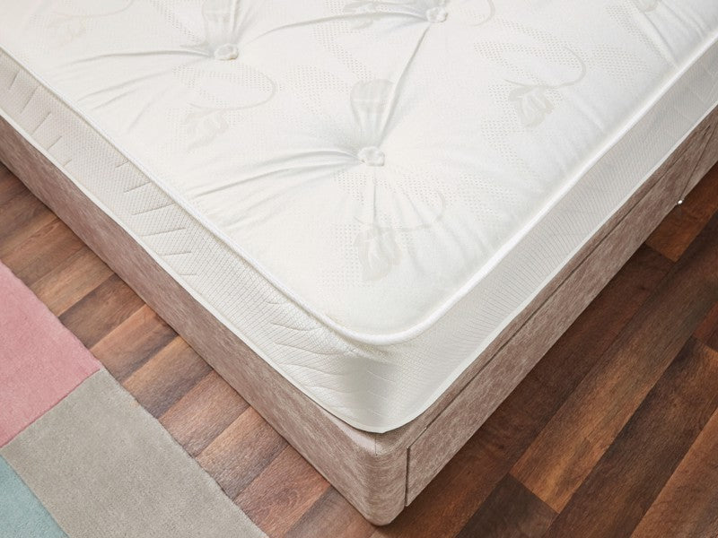 Healthopaedic Denver Hypoallergenic Mattress