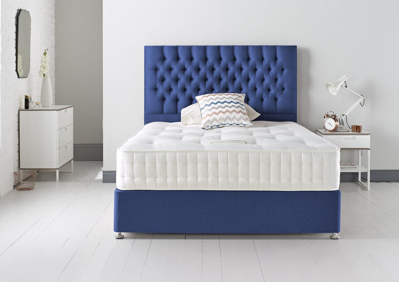 Healthopaedic Dual Season Elegance 2000 Mattress