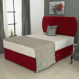 La Romantica Memory Reflex Plus Mattress - Unwind in Comfort