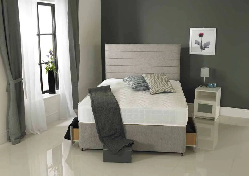 Romantica Camilla Orthopaedic Mattress
